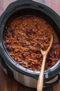 Chili