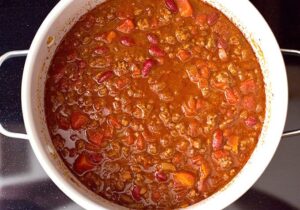 Chili