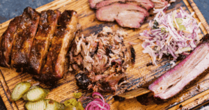 Premium brisket from John Mull’s Meats in Las Vegas – perfect for homemade brisket recipes