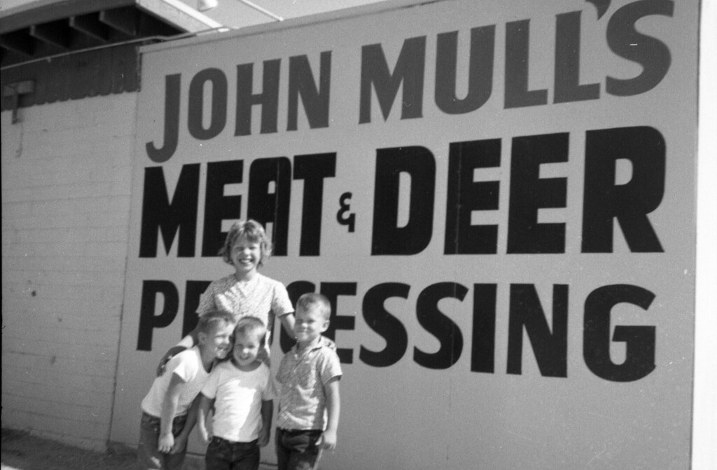 John mull outlet meats