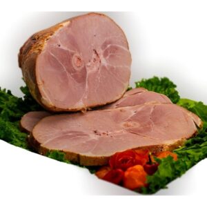 Smoked Ham (Bone-In)