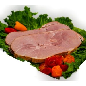 Ham Steak