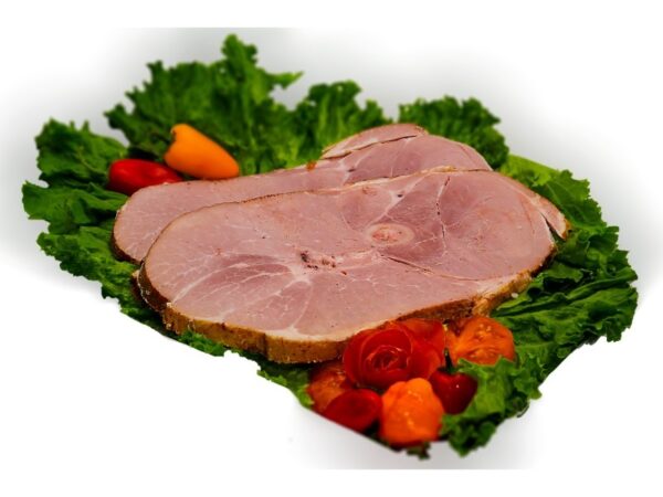 Ham Steak