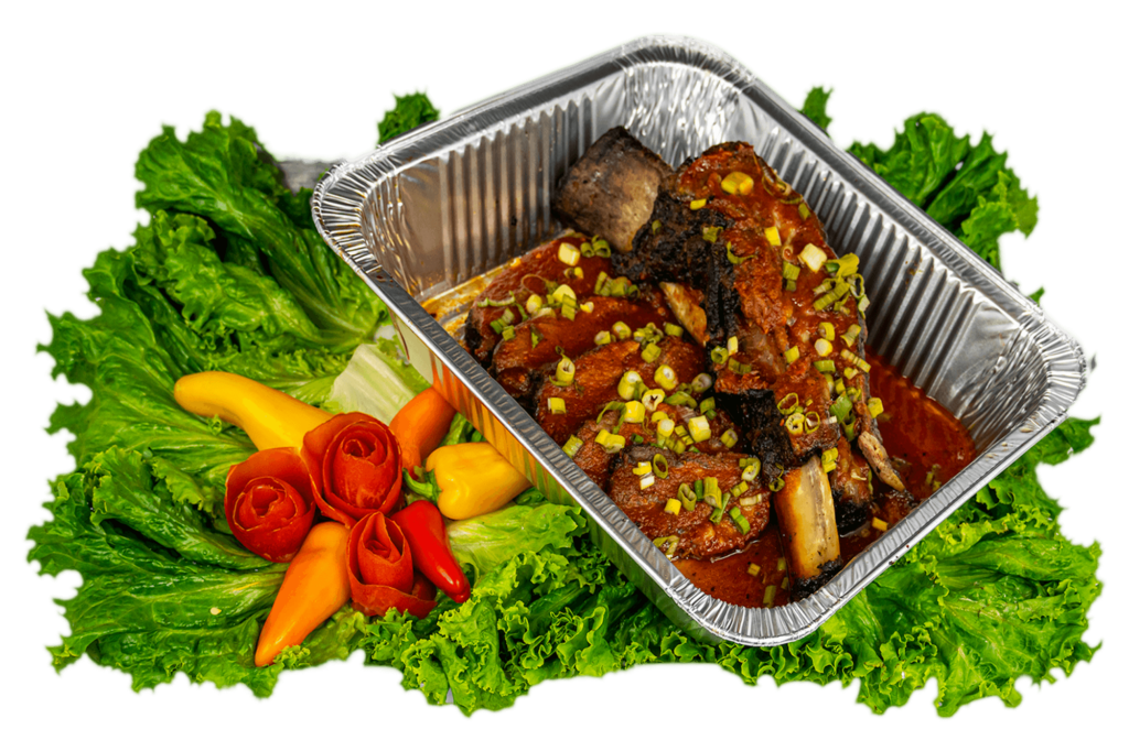 Beef Rib Dinner John Mulls Meat Company