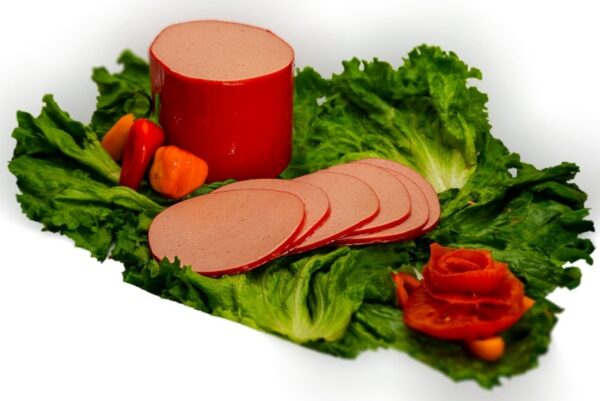 Bologna Lunch Meat