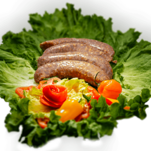 Bratwurst