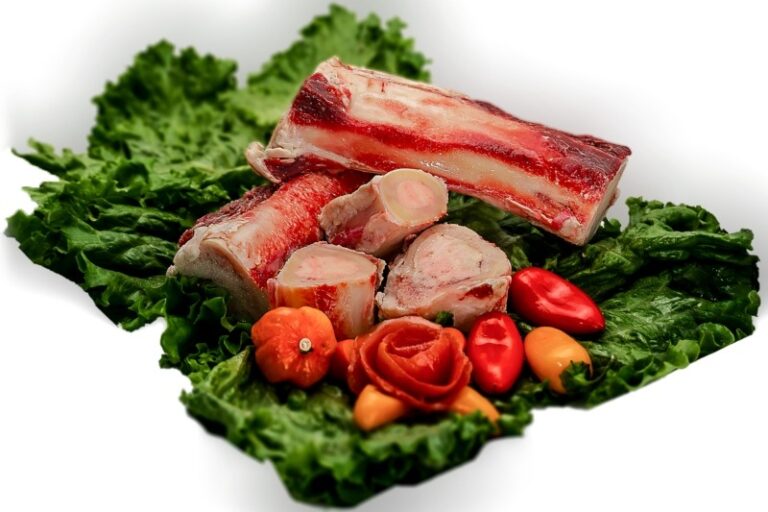 Marrow Bones (Dog Bones) John Mulls Meat Company