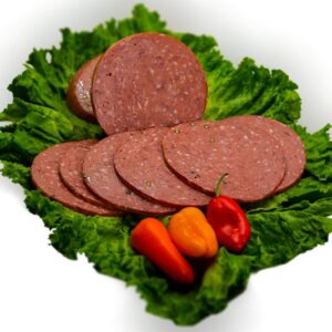 Salami Lunch Meat