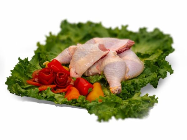 Chicken Leg Quarters 10 lbs.