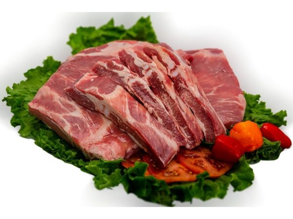 Pork Spare Rib