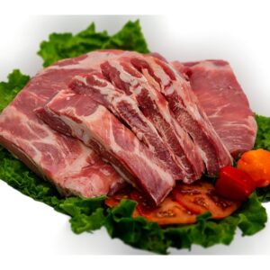 Pork Spare Rib (30-35 lbs.)