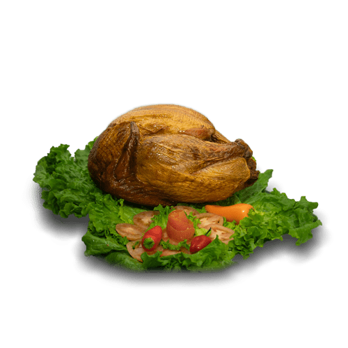 Smoked Turkey (Hen)