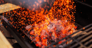 BBQ at John Mull's Meats & Road Kill Grill