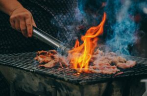 The Ultimate Guide to Grilling Steaks: Tips and Techniques