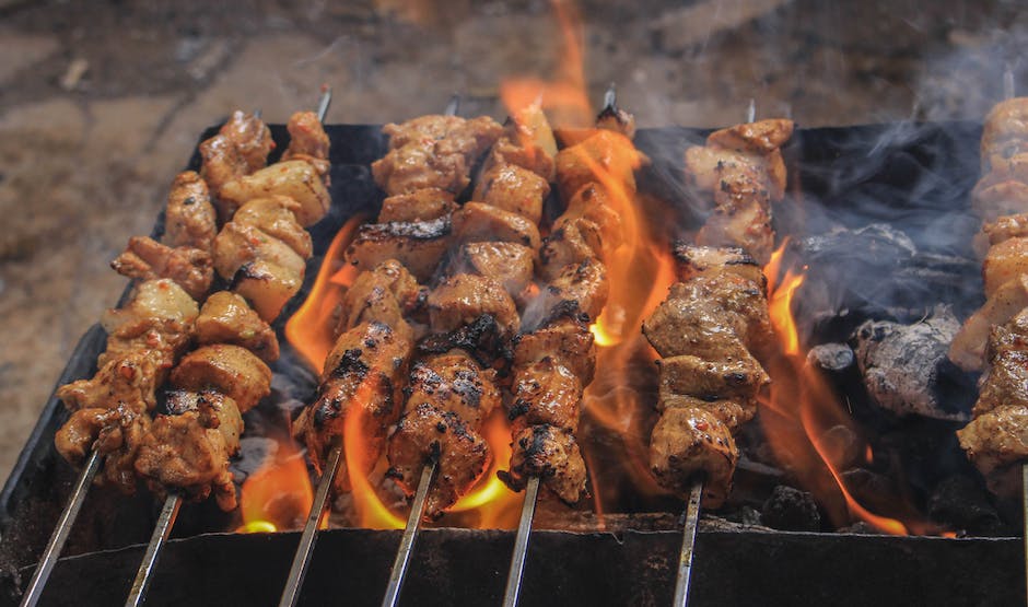 The Importance of Marinades in John Mull's BBQ