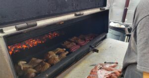 Featured image for Road Kill Grill Las Vegas: Behind the Smoke: How Authentic BBQ Is Crafted at Road Kill Grill
