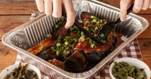 Featured image for BBQ restaurant Las Vegas: Why Local BBQ Restaurants Deliver a Better Dining Experience