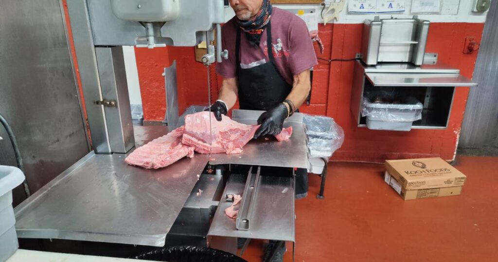 Featured image for butcher shop Las Vegas: Why John Mull's Meats Is More Than Just a Butcher Shop in Las Vegas